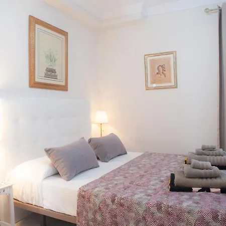 Apartment Diamantes Heated Pool *